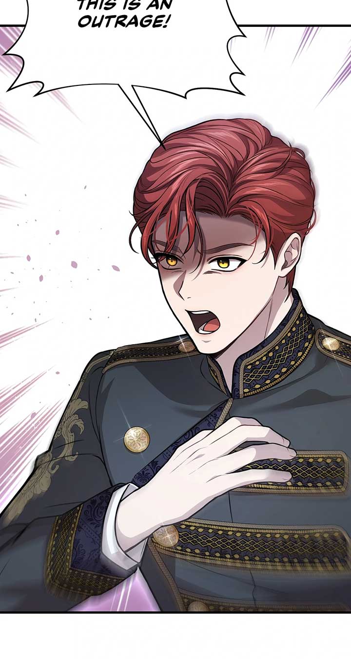 The Secret Bedroom of a Dejected Royal Daughter Chapter 103 89